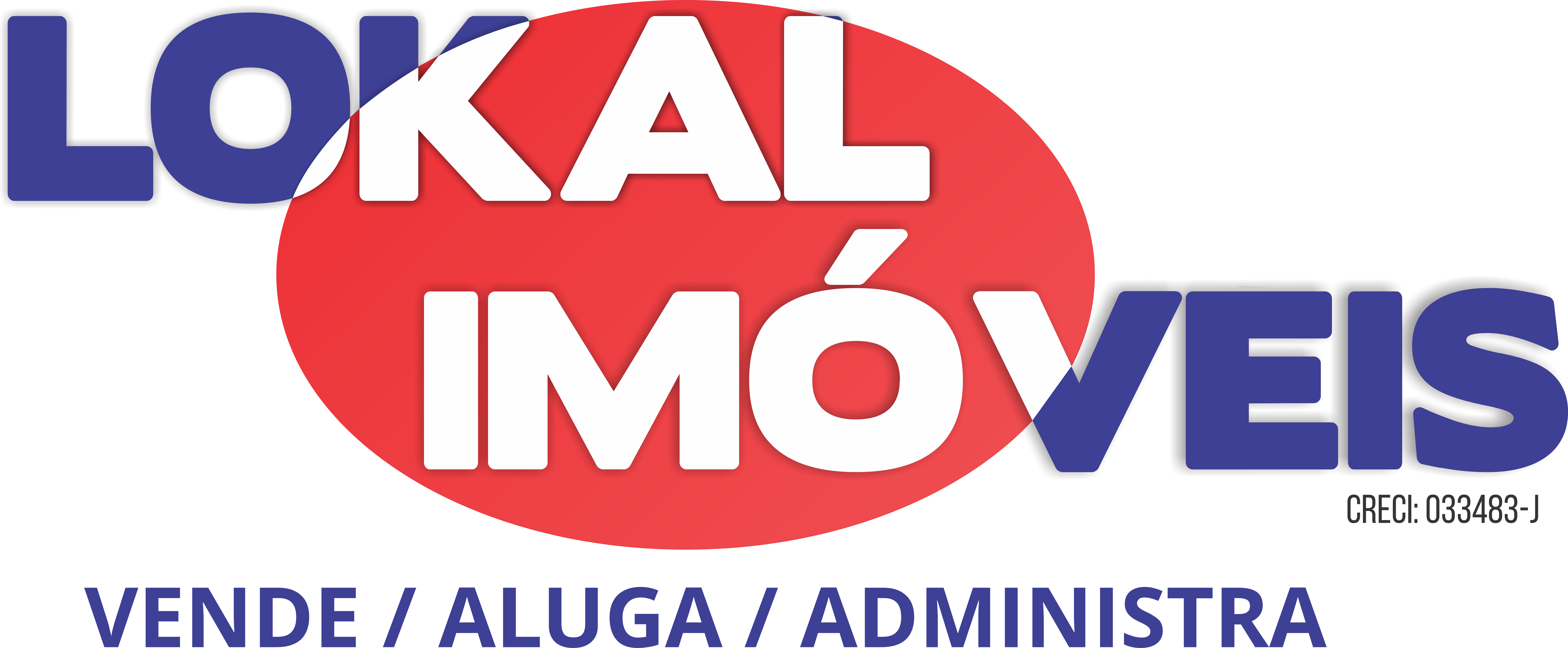 Lokal Imóveis — Vende, Aluga e Administra